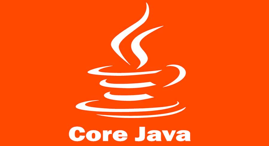 Core Java Training